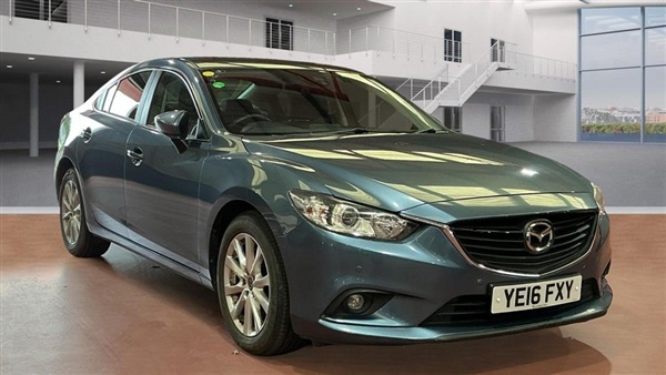Large image for the Used Mazda MAZDA6