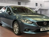 Used Mazda 6