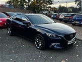 Used Mazda 6