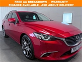 Used Mazda 6