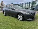 Used Mazda 6