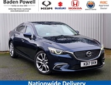 Used Mazda 6