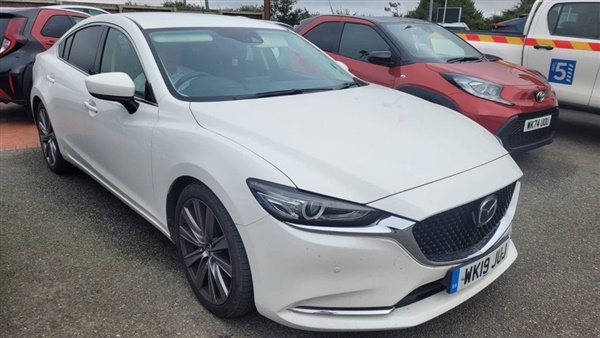 Large image for the Used Mazda MAZDA6
