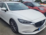 Used Mazda 6