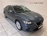 Used Mazda 6