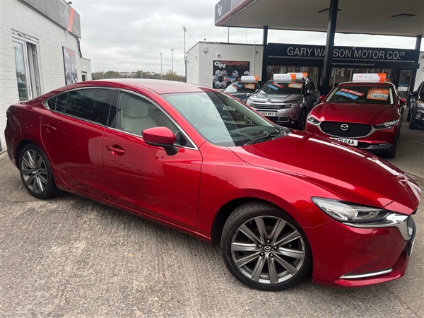 Large image for the Used Mazda Mazda6