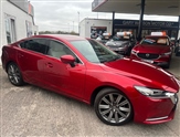 Used Mazda 6