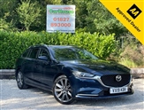 Used Mazda 6