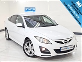 Used Mazda 6