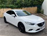 Used Mazda 6
