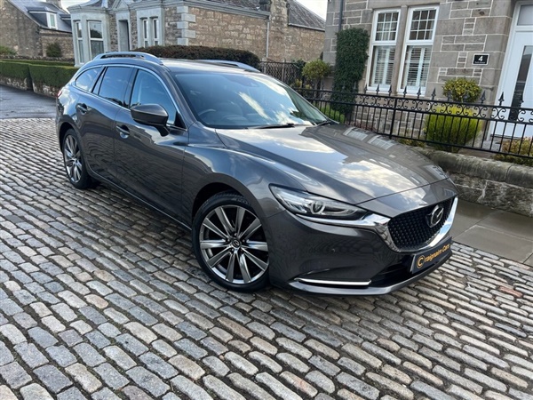 Large image for the Used Mazda MAZDA6