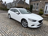 Used Mazda 6