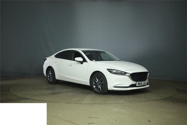Large image for the Used Mazda MAZDA6