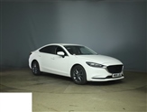 Used Mazda 6