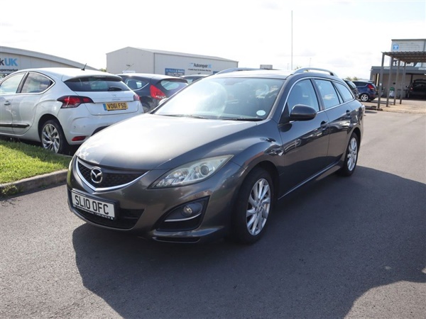 Large image for the Used Mazda MAZDA6