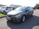 Used Mazda 6