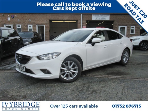 Large image for the Used Mazda MAZDA6
