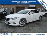 Used Mazda 6