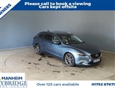 Used Mazda 6