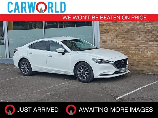 Large image for the Used Mazda MAZDA6