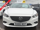 Used Mazda 6