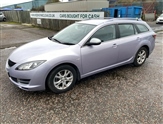 Used Mazda 6