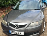 Used Mazda 6