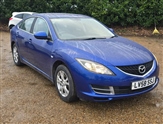 Used Mazda 6