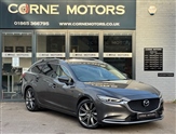 Used Mazda 6