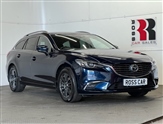 Used Mazda 6