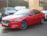 Used Mazda 6
