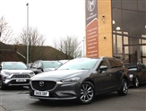Used Mazda 6