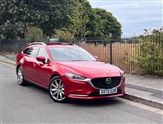 Mazda 6 Image 1