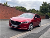 Mazda 6 Image 3
