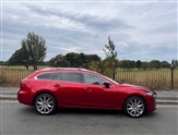 Mazda 6 Image 5