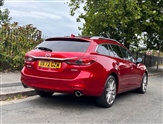 Mazda 6 Image 6