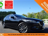 Used Mazda 6