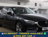 Used Mazda 6