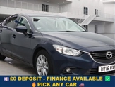 Used Mazda 6