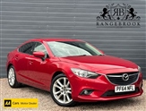 Used Mazda 6
