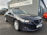 Used Mazda 6 Used Mazda 6