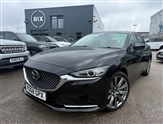 Mazda 6 Image 1