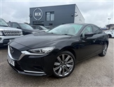 Mazda 6 Image 2