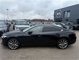 Mazda 6 Image 3