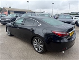 Mazda 6 Image 4