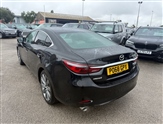 Mazda 6 Image 5