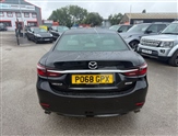 Mazda 6 Image 6