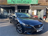 Used Mazda 6