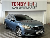 Used Mazda 6