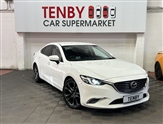 Used Mazda 6